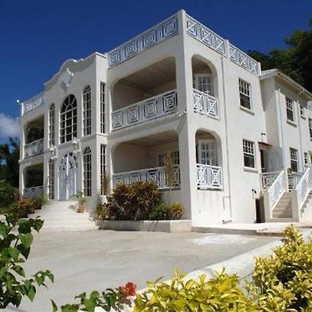 Готель Mullins Heights Barbados Екстер'єр фото