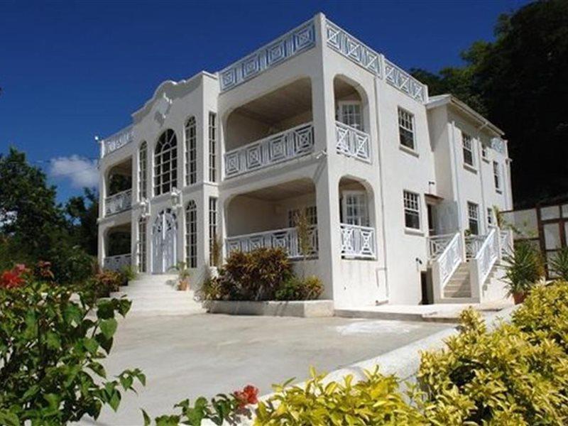 Готель Mullins Heights Barbados Екстер'єр фото