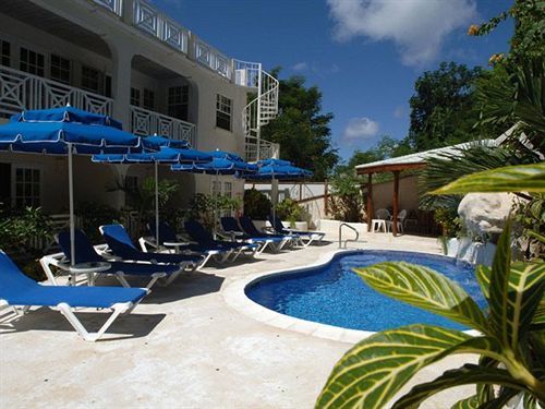 Готель Mullins Heights Barbados Екстер'єр фото